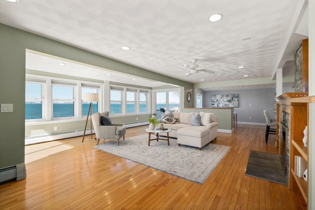 43 Maple Ave., Nahant