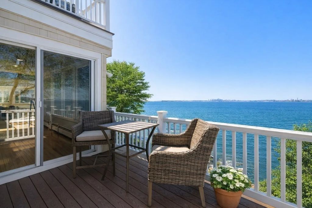 43 Maple Ave., Nahant