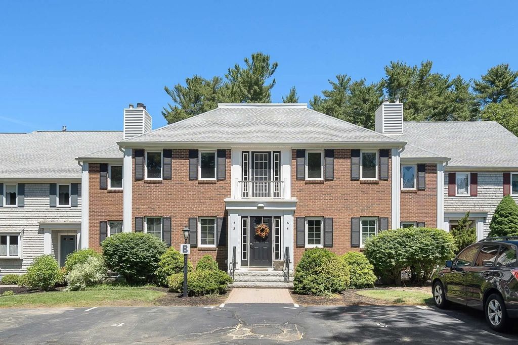 225 Lincoln St. #b5, Duxbury