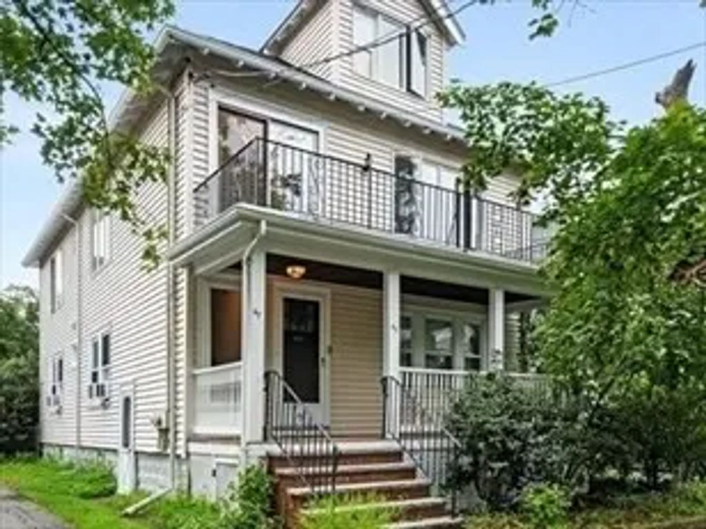 45-47 Webster St #47, Arlington