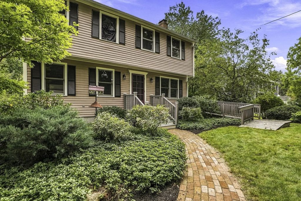 3 Eben Street, Milford