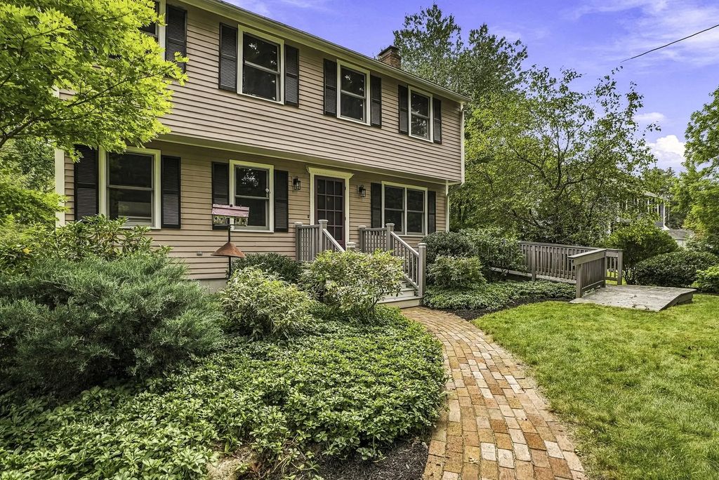 3 Eben Street, Milford