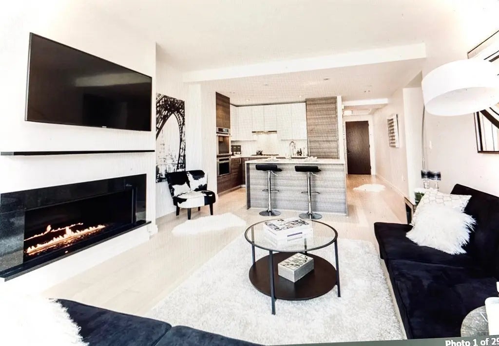 1 Franklin Street #1205, Boston