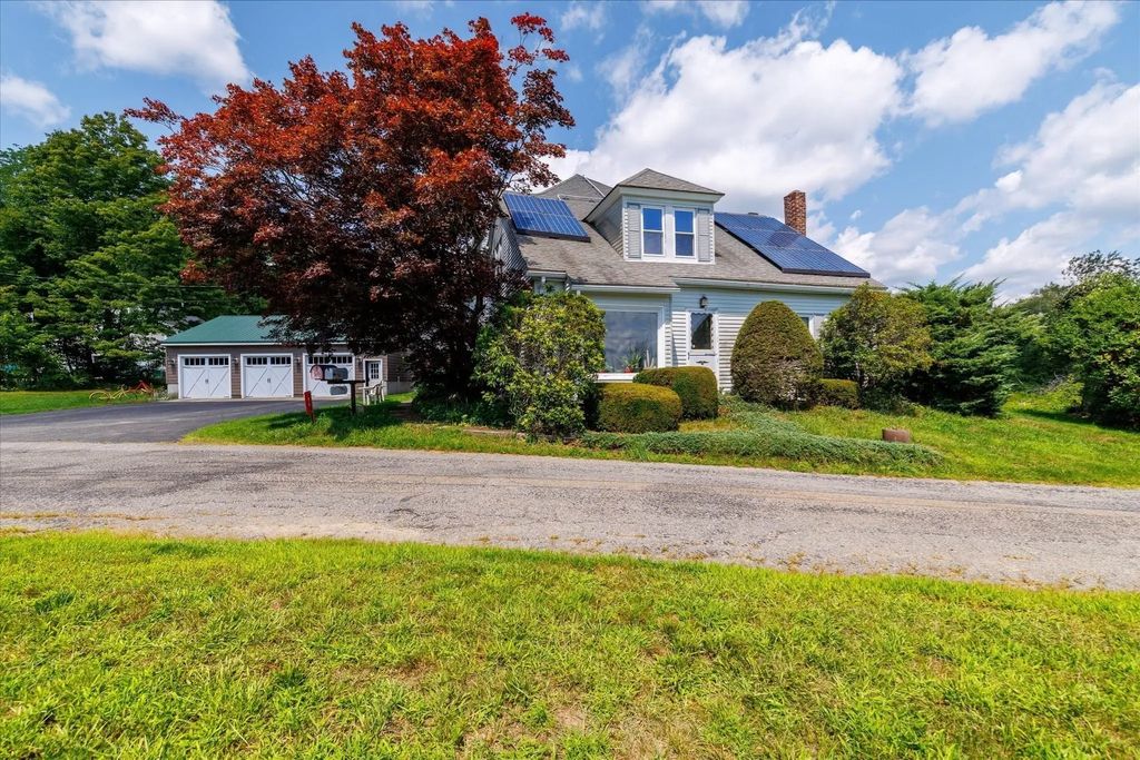 99 Lovett Rd, Oxford