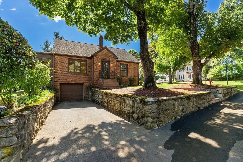 60 Prospect St, Wakefield