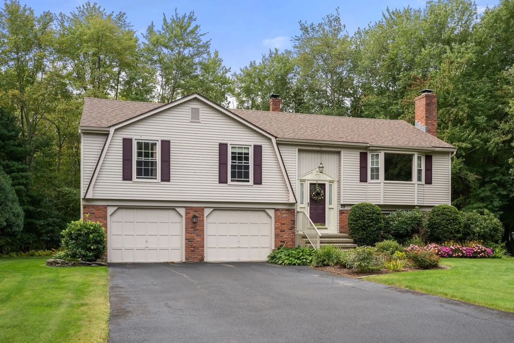 29 Overbrook, East Longmeadow