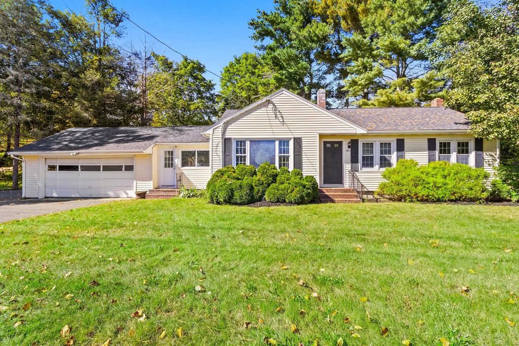 359 Hudson Street, Northborough