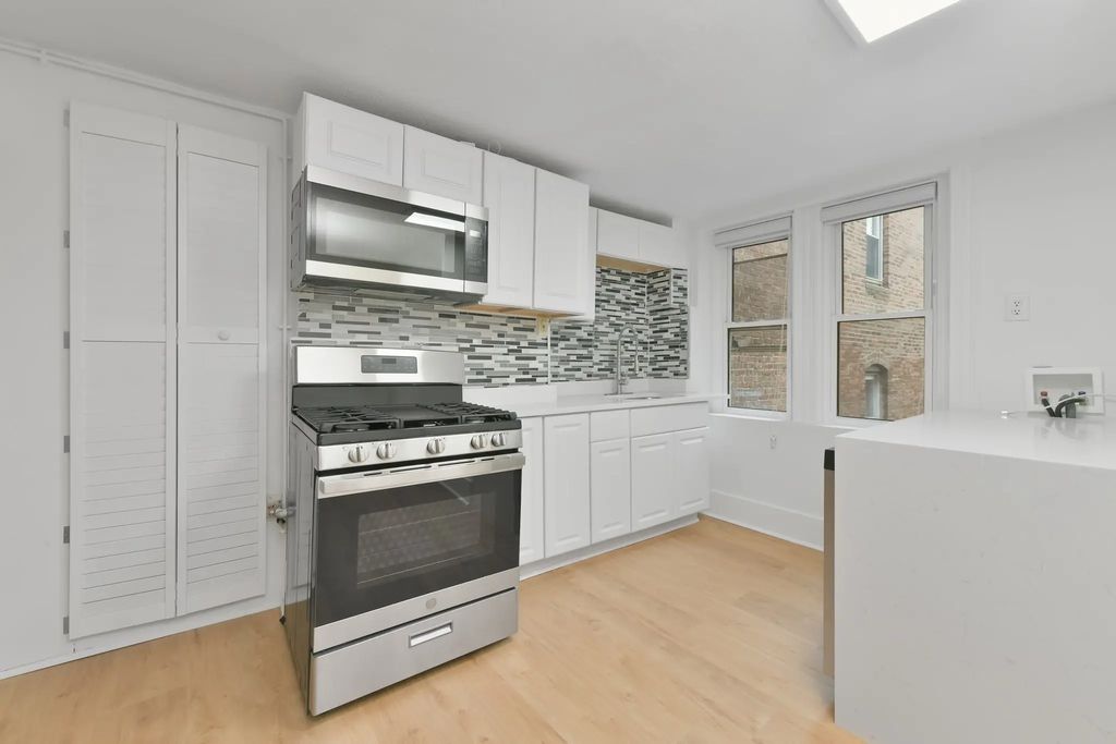 144 Salem #3, Boston