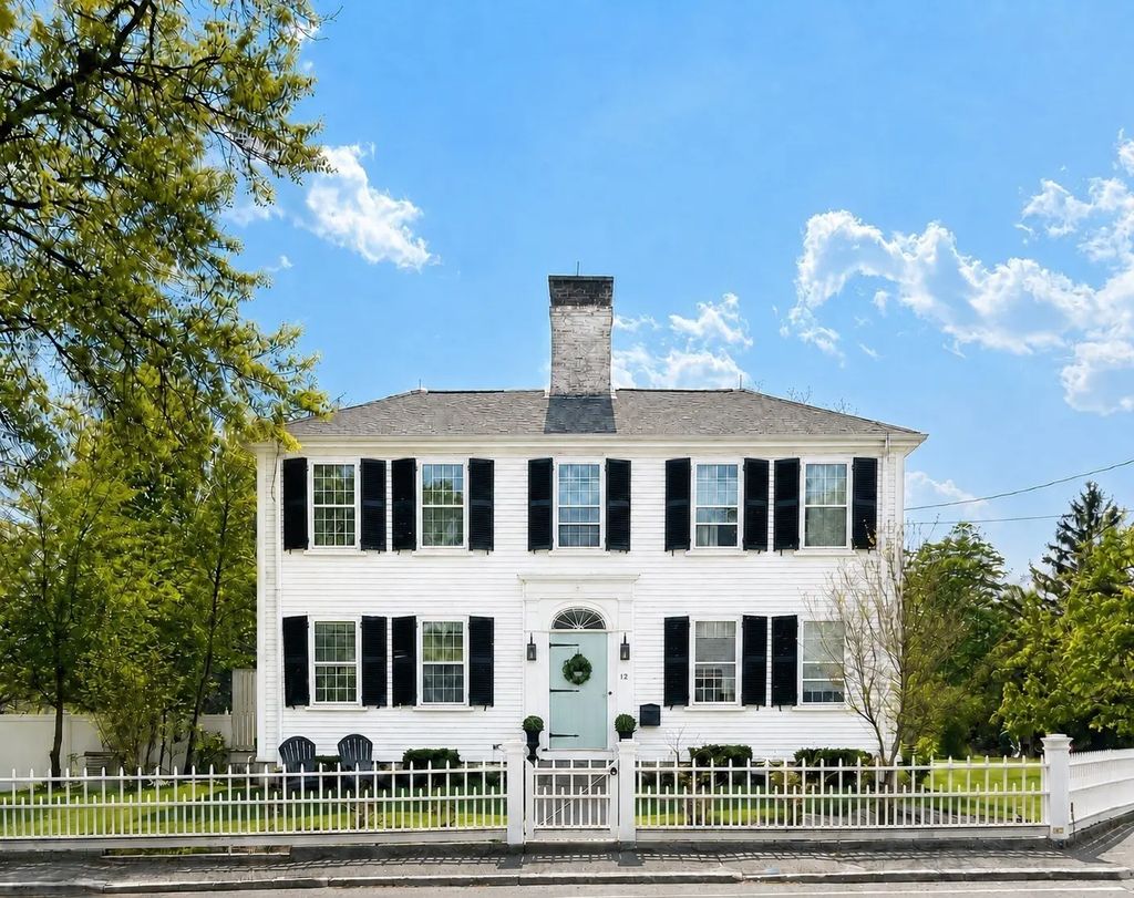 12 Summer St, Kingston