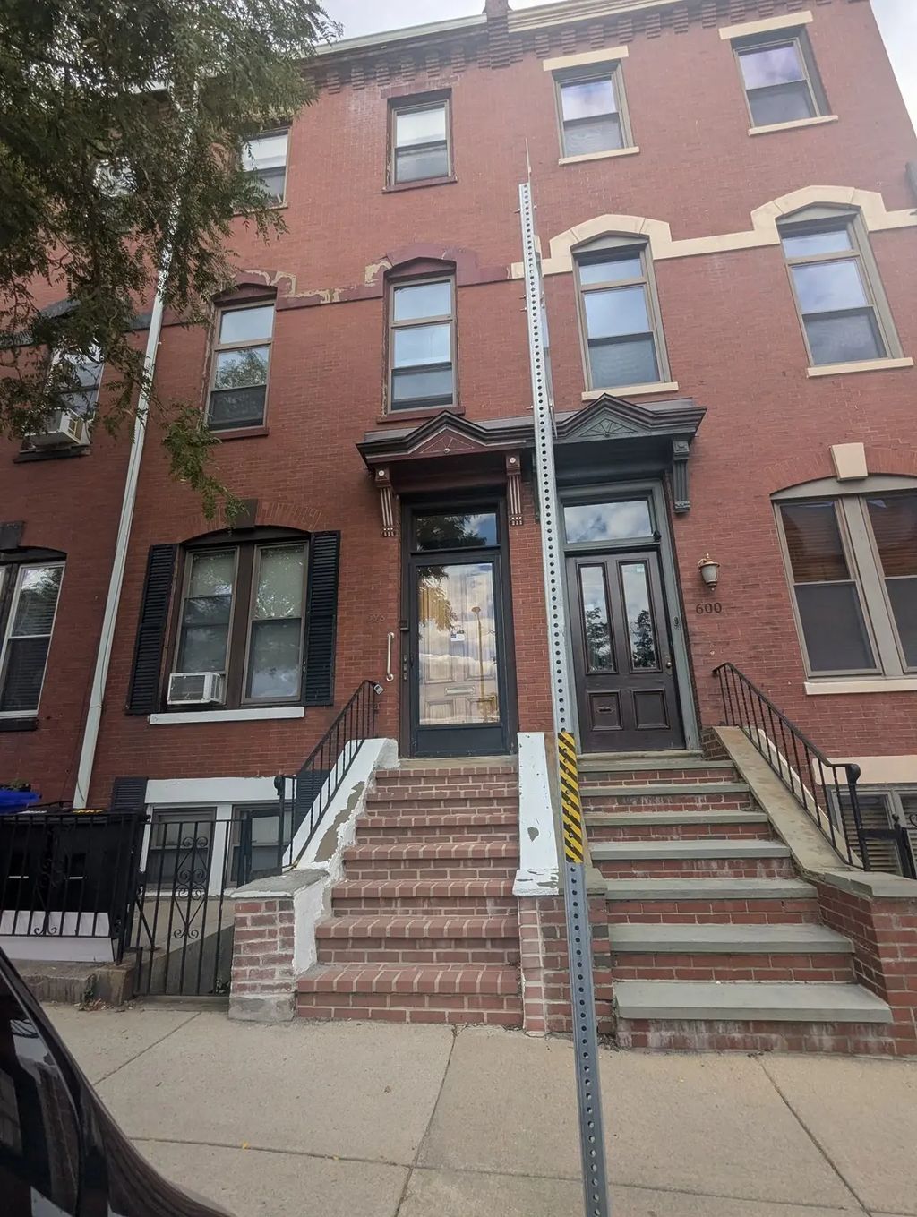 598 East Fourth Street, Boston