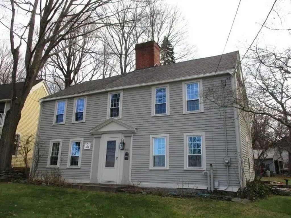 358 Main Street, Groveland