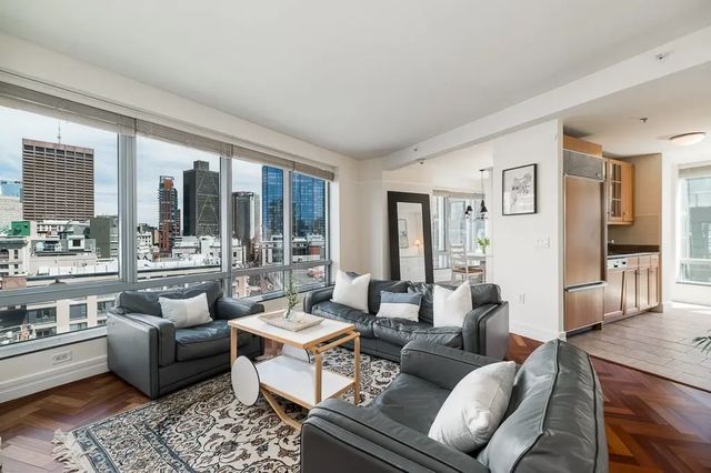 1 Avery St #17f, Boston