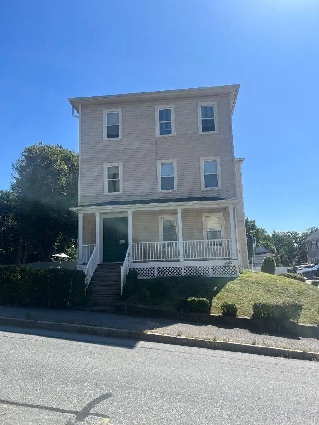 7 Maxwell St, Worcester