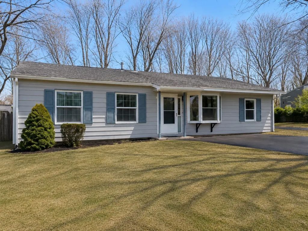 458 Beech St, Rockland