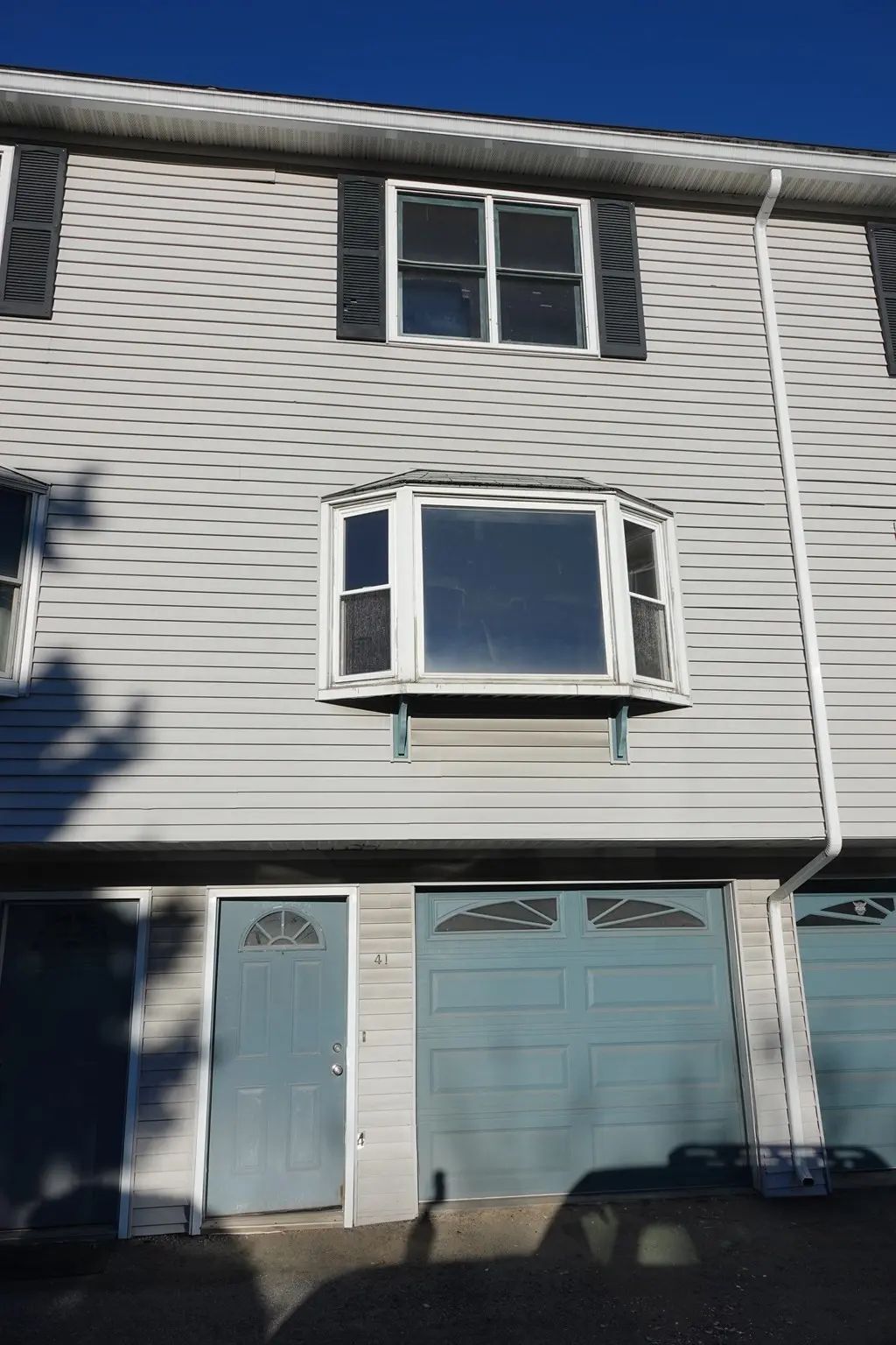 30 Angle St #41, Lowell