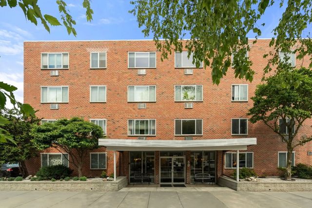 50 Green Street #401, Brookline