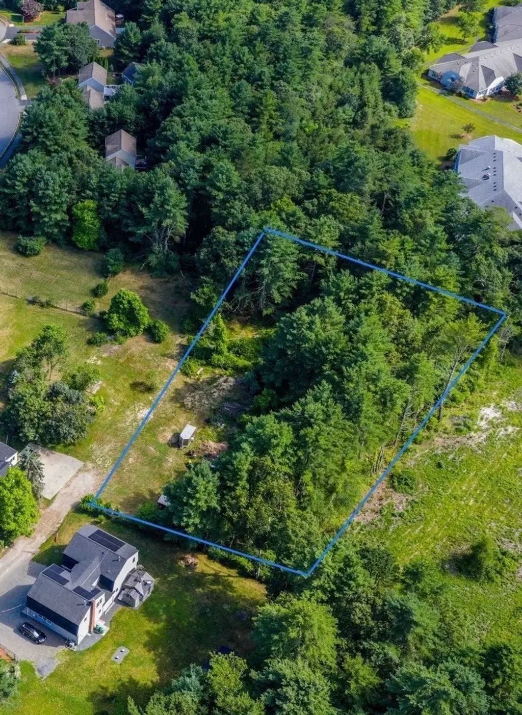 5 Old Beaver Dam Rd, Wareham