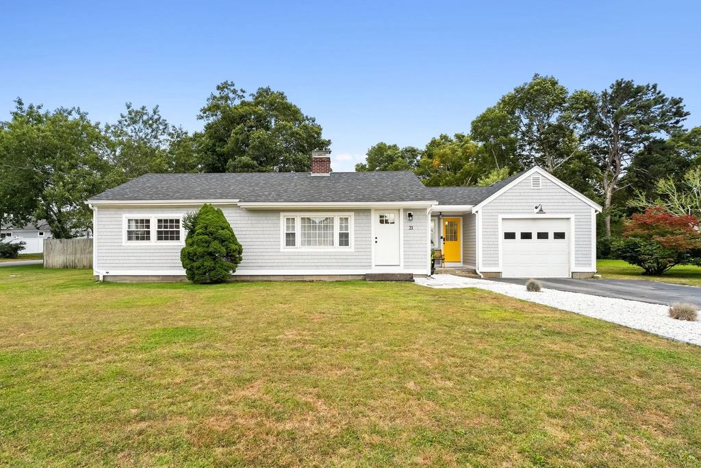 21 Hazelmoor Rd, Yarmouth
