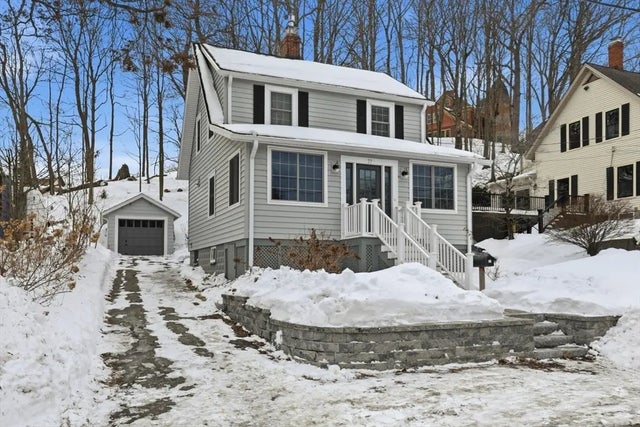 77 Lynde Street, Melrose