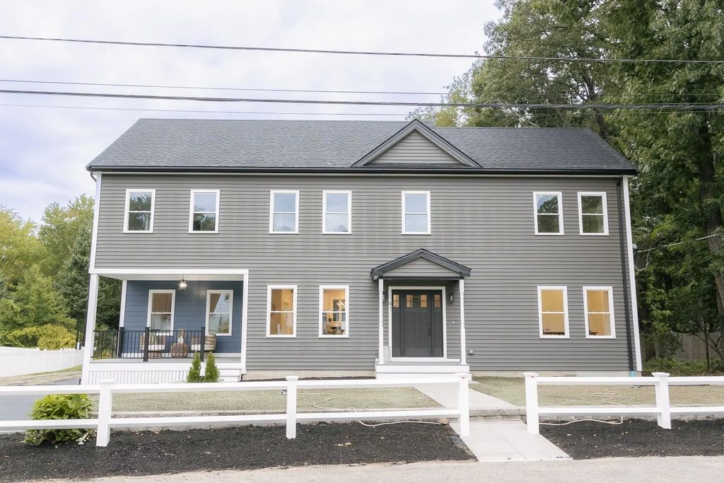 41 Morse Ave, Wilmington