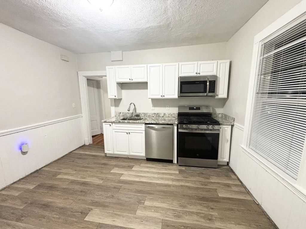 18 Perry Street #3, Somerville