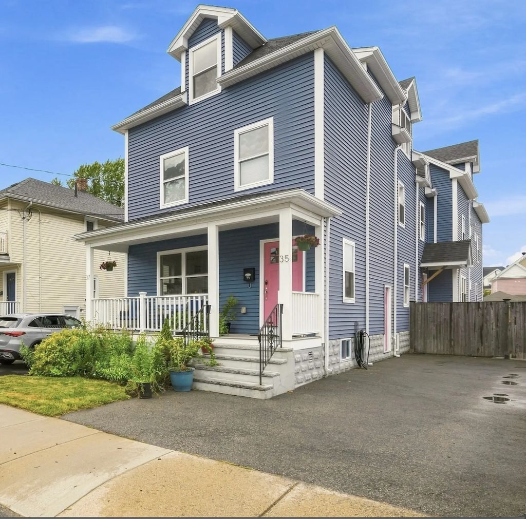 35 Thomas St #35, Medford