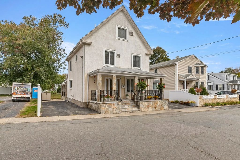 21 Buxton St, Peabody