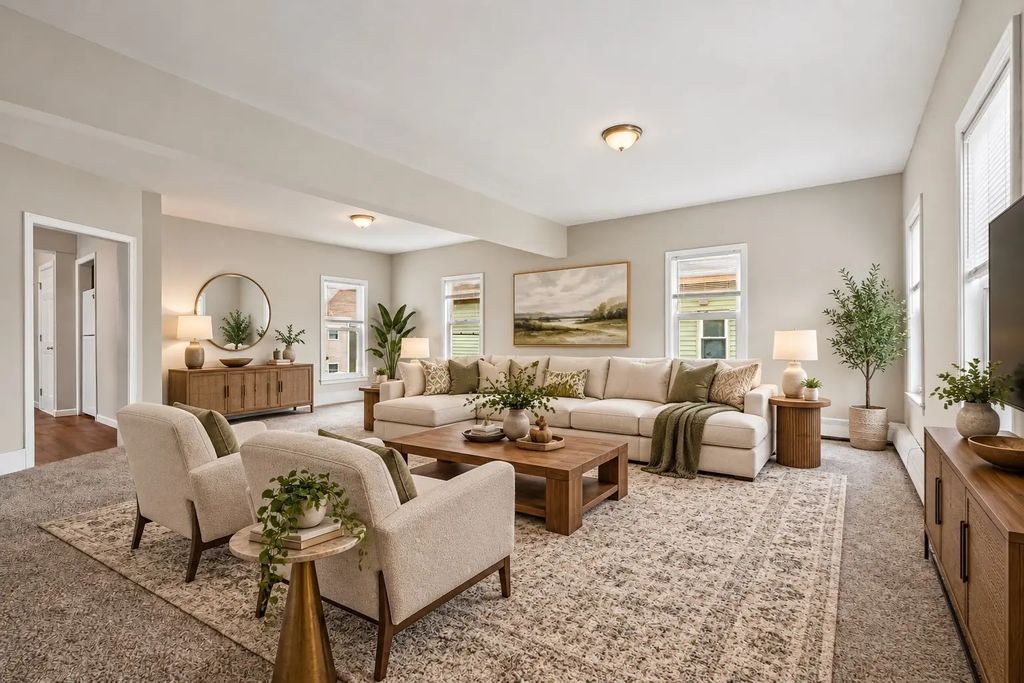 31 Calhoun #2, Everett