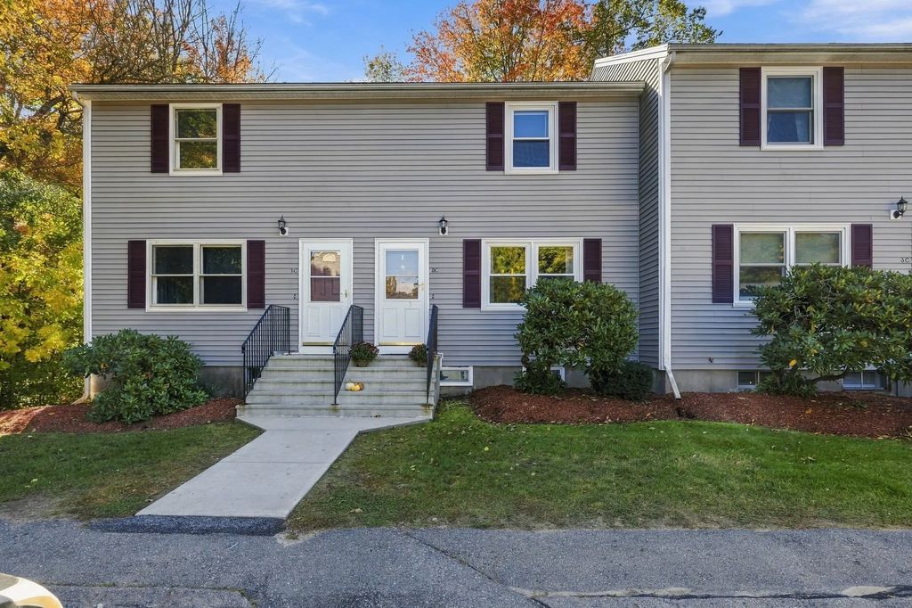 20 Banner Pl #c2, Winchendon