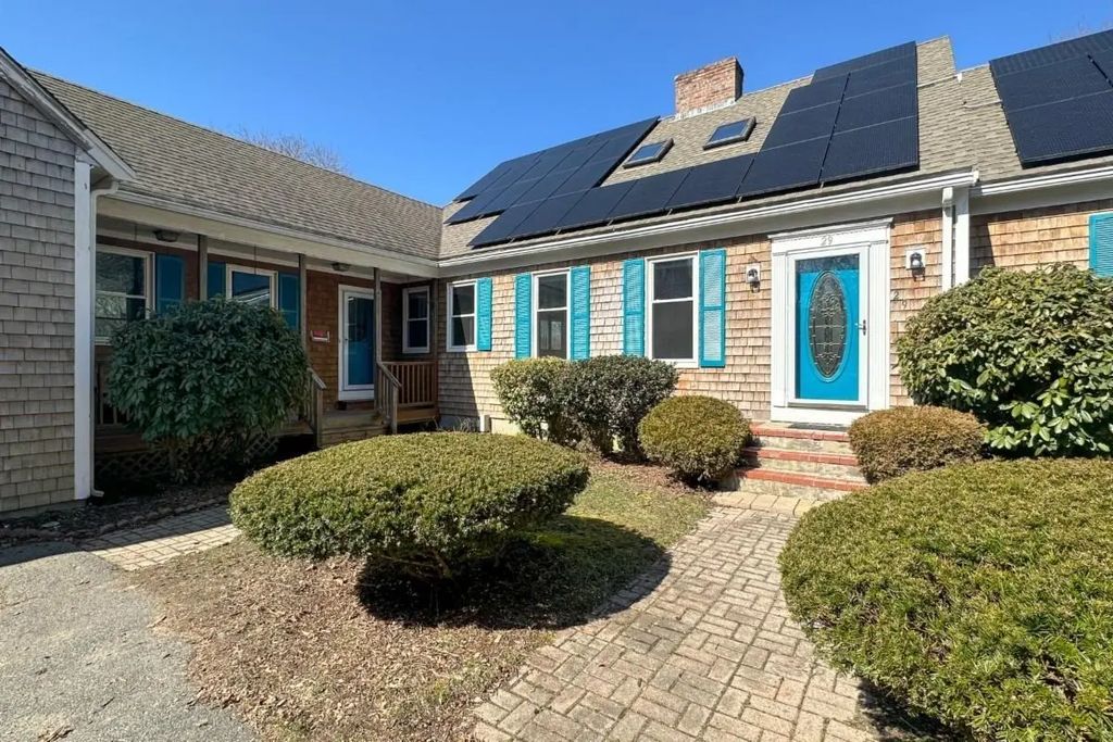29 Williston Road, Bourne