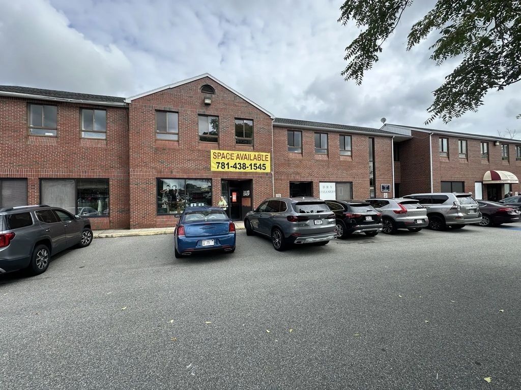 319 Main Street #a, Stoneham