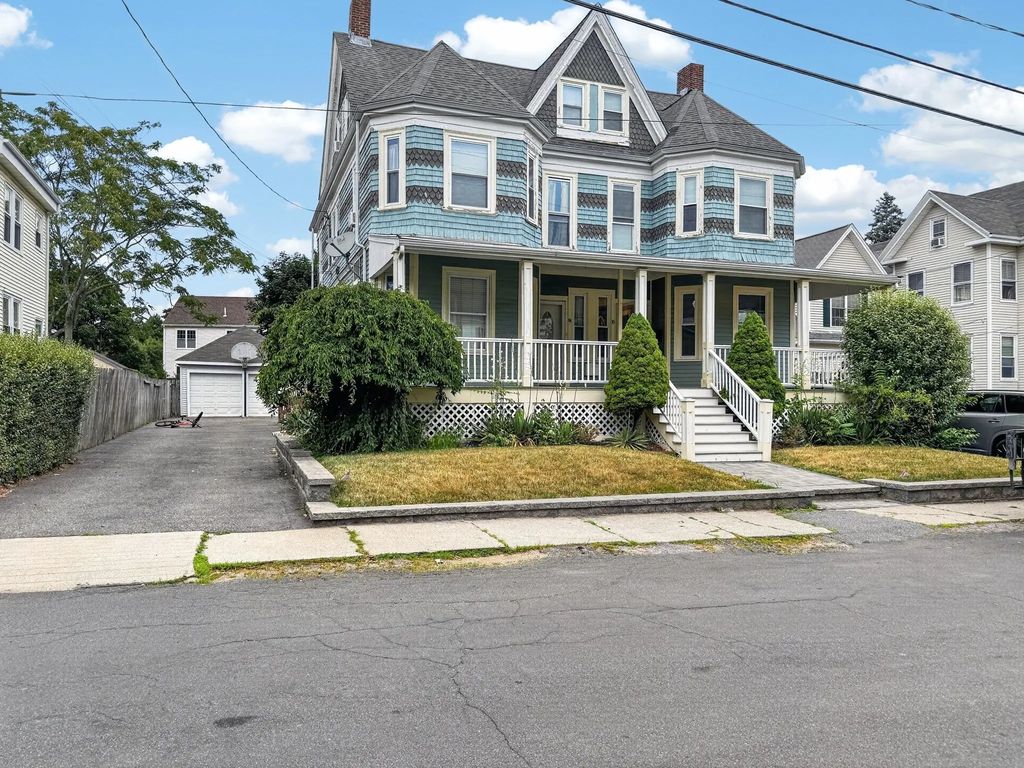 70 Holbrook Ave #r, Braintree