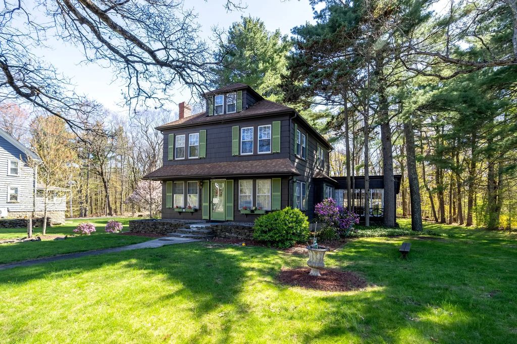 846 Massachusetts Ave, Lunenburg
