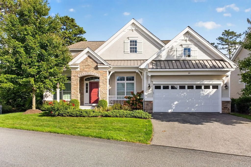 14 Snapping Bow, Plymouth