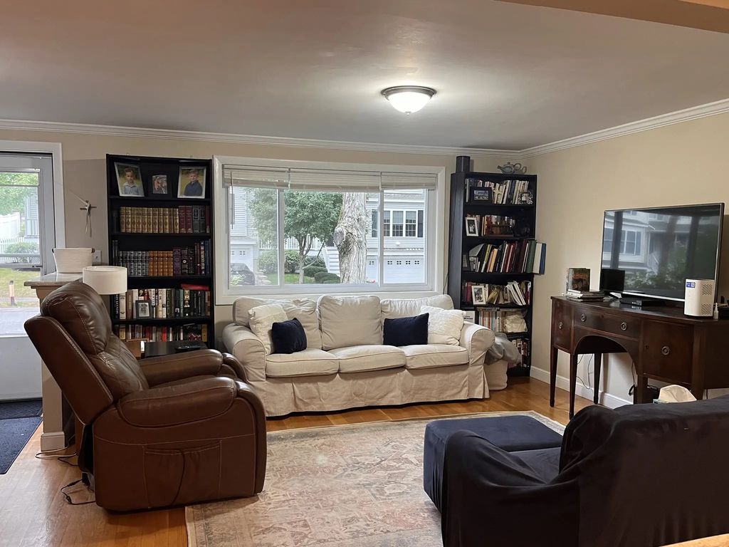 41 Birch Street, Needham