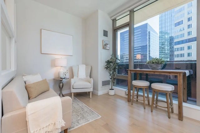 133 Seaport Boulevard #502, Boston