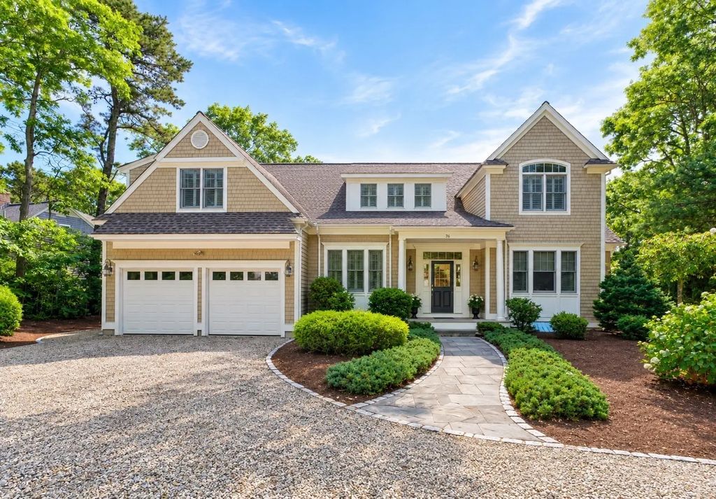 36 Troon Way, Mashpee