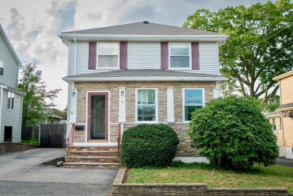 61 Edgemont Rd, Braintree