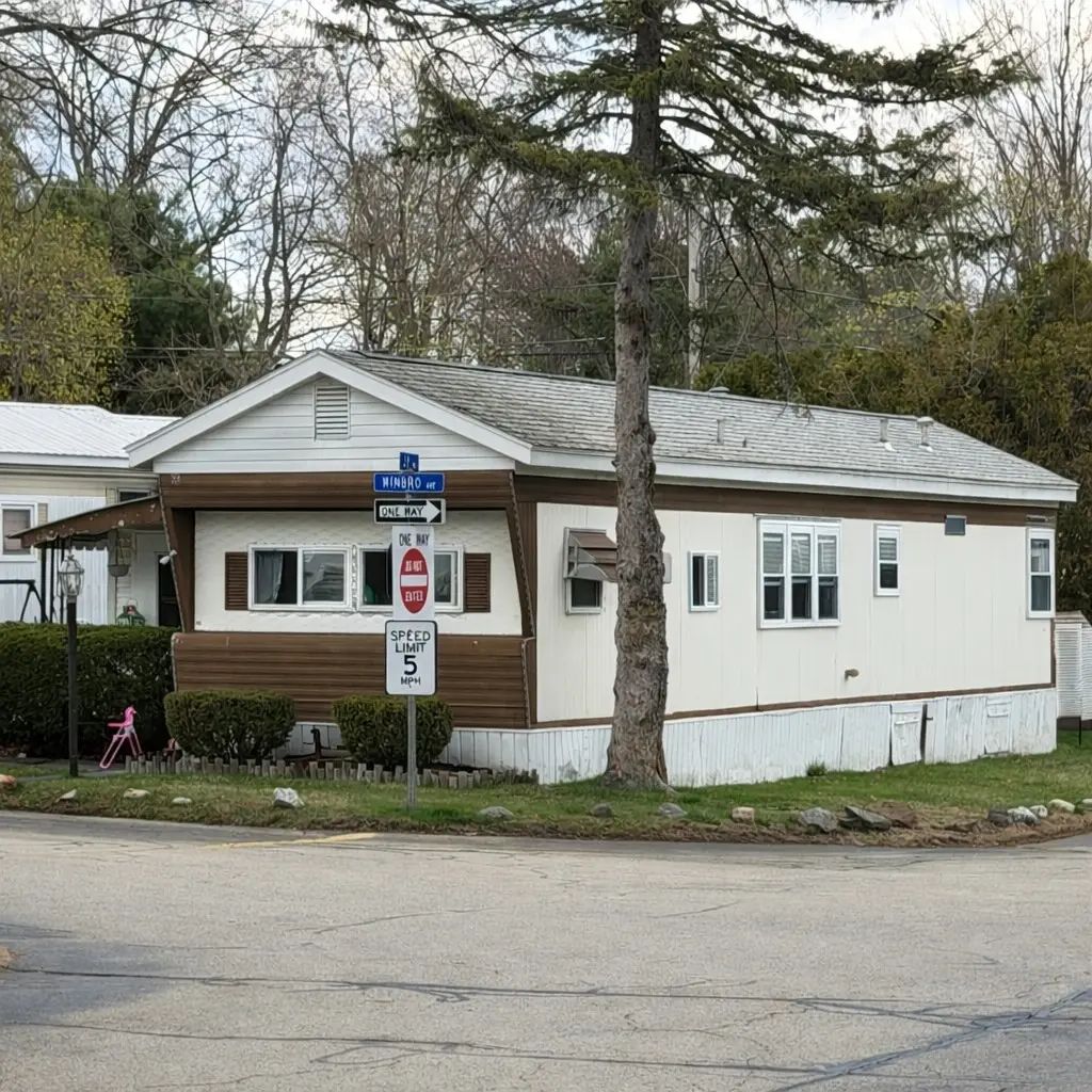 181 Boston Post Road E #66, Marlborough