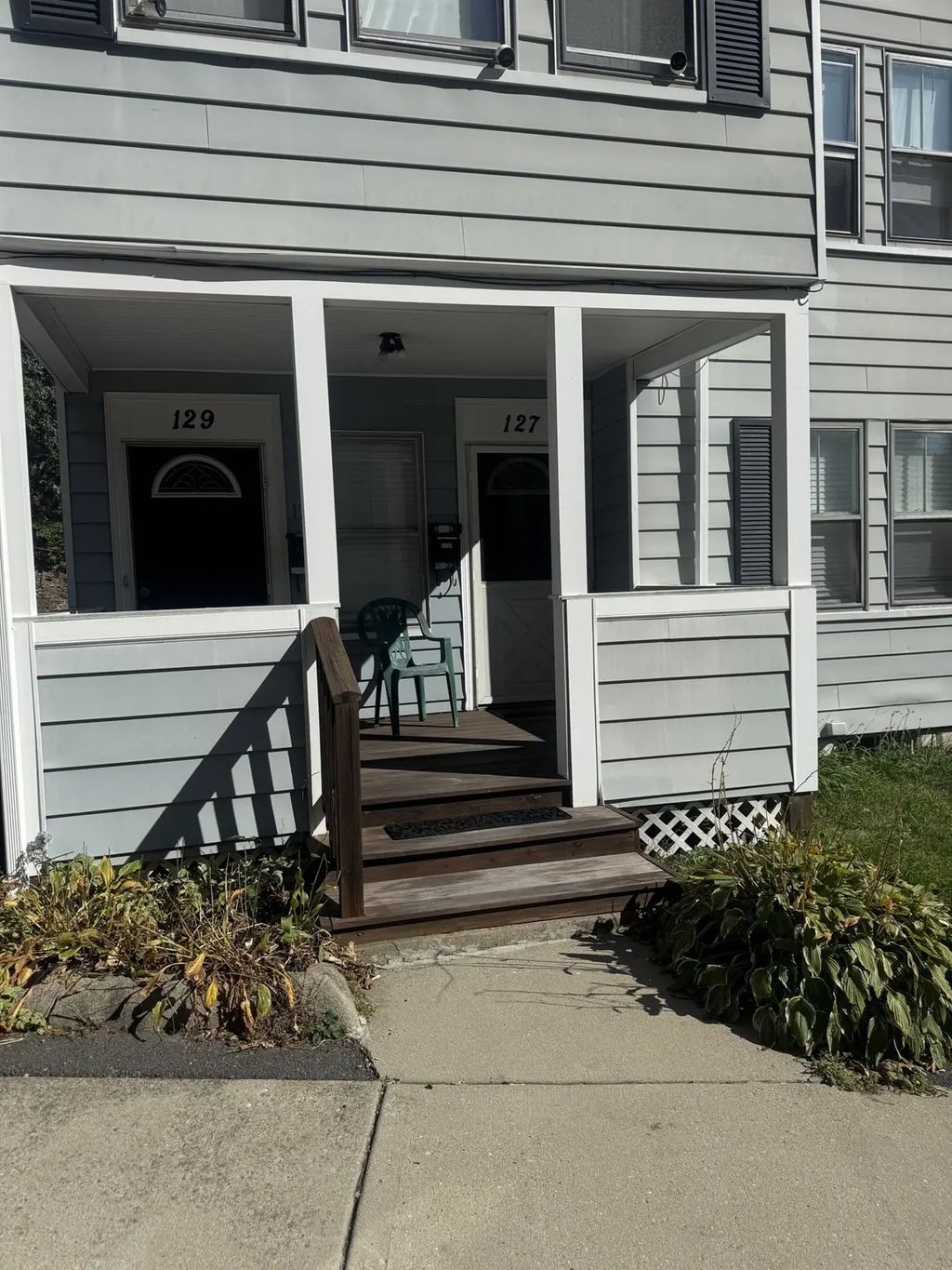 127 Tremont #1, Malden