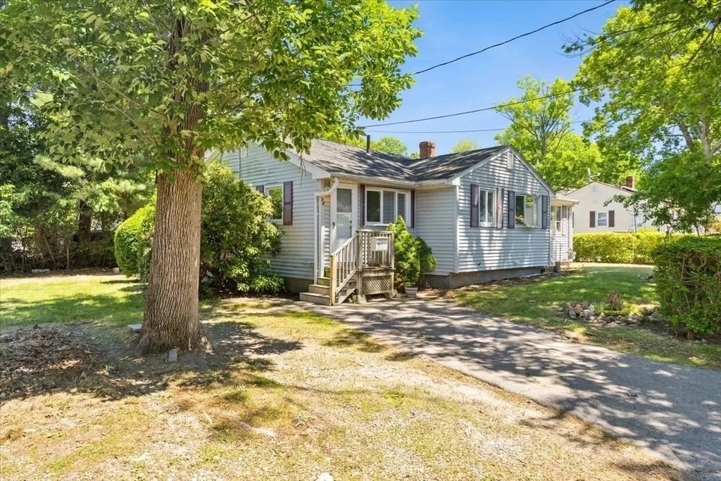 52 Jacob St, Brockton