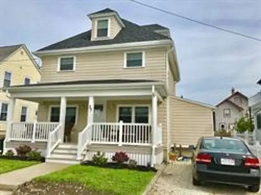 37 R Street Winter Rental #oct To Jun, Hull