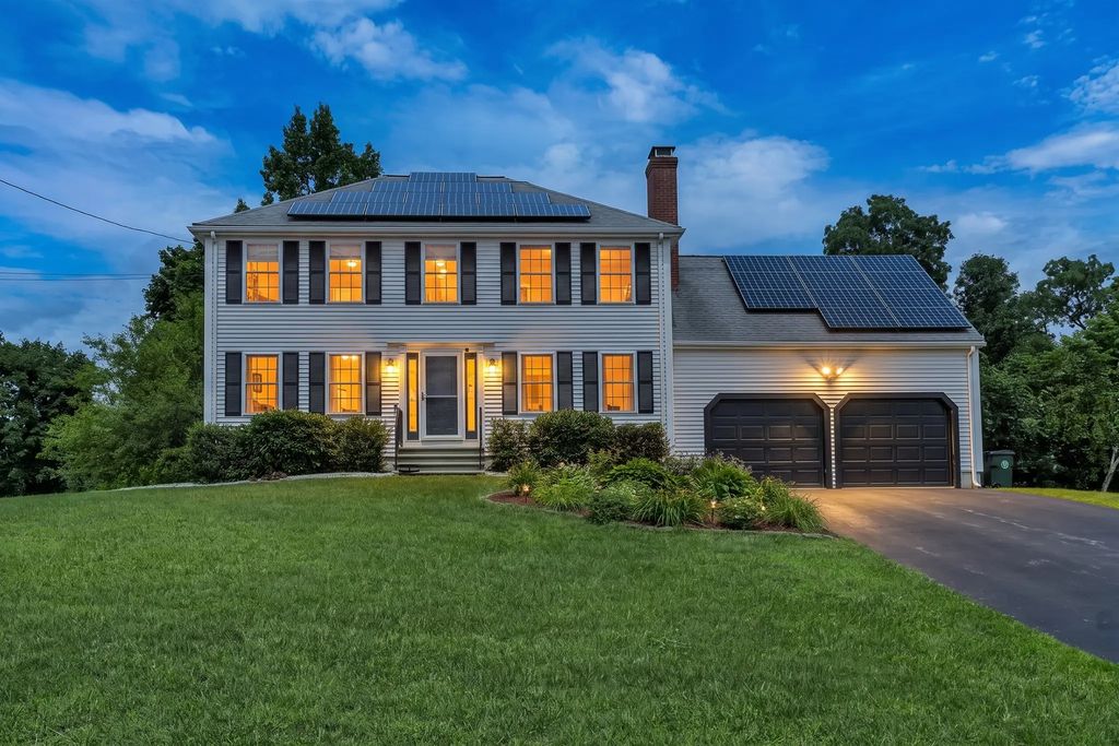 6 Fleuette Drive, Bellingham