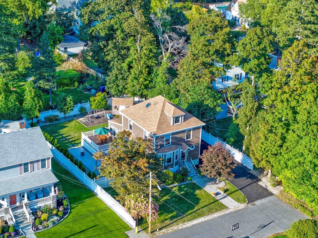 22 Wilson Ave, Braintree