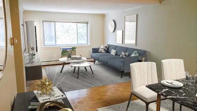 329 Harvard Street #11, Cambridge