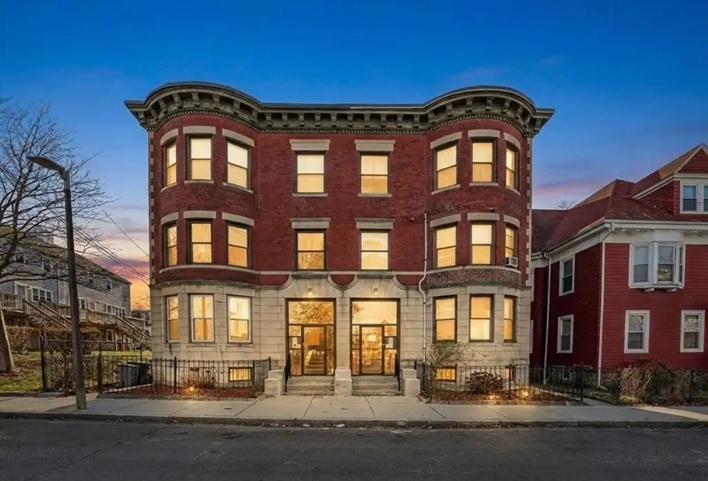 31 Homestead Street #2, Boston