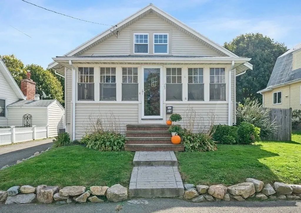23 Leonard Rd Weymouth #23, Weymouth