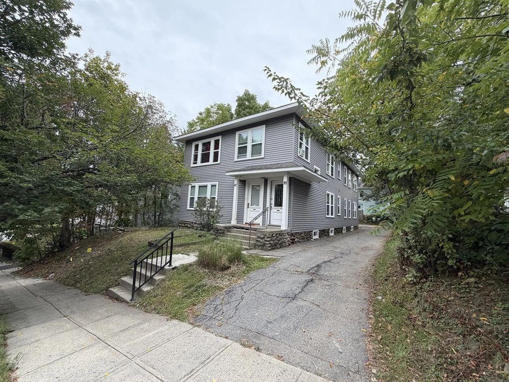 49 Sagamore Rd, Worcester