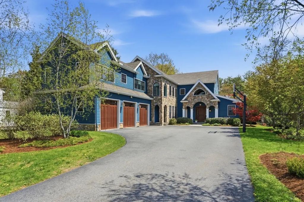 21 Fletcher Road, Bedford