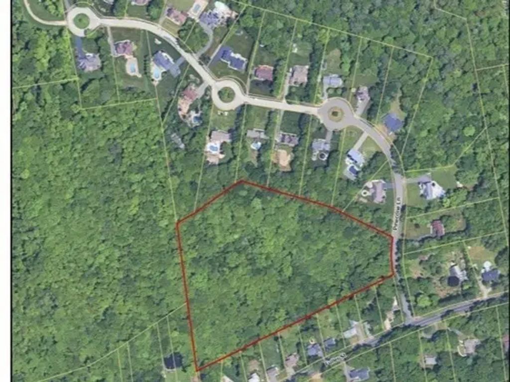 Pine Cone Lane Lot 28, Ludlow